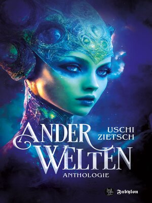cover image of Anderwelten